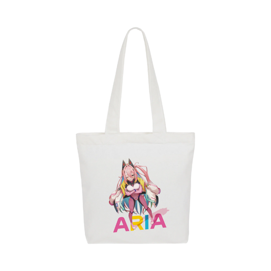 Aria Synth Birthday 2025 Special Tote Bag