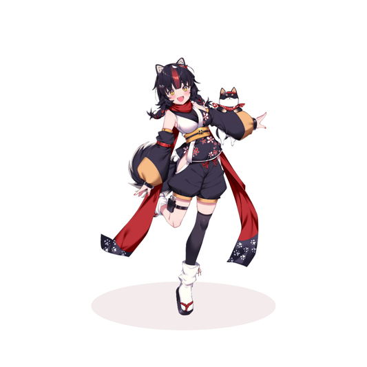 Acrylic Standee - Kunoi Chisato
