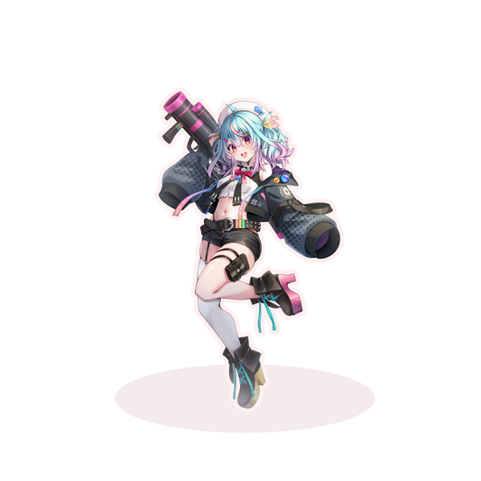 Acrylic Standee - Minazuki Mana
