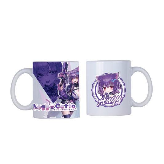 Mug - Angy Catto
