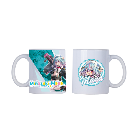 Mug - Minazuki Mana