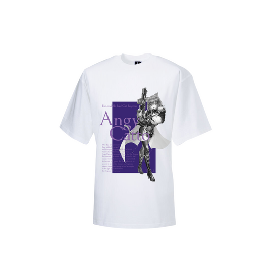 T-Shirt - Angy Catto